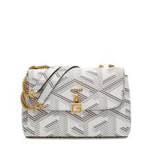 Guess Tracolla Montreal G Cube Stone Logo - 1