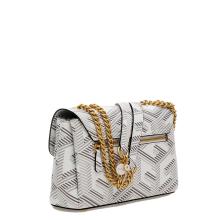 Guess Tracolla Montreal G Cube Stone Logo - 4