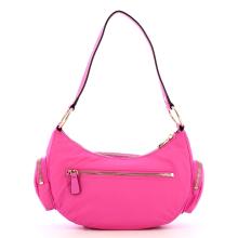 Guess Borsa a spalla Eco Gemma Vivid Rose - 3