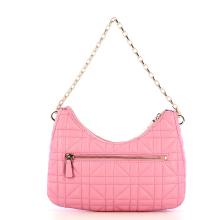 Guess Borsa a spalla Assia Pink - 3