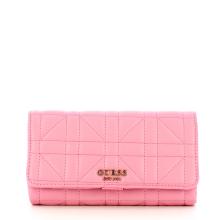 Guess Clutch Assia Pink - 1