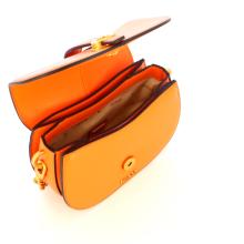 Guess Tracolla Kuba Mini Tangerine - 5