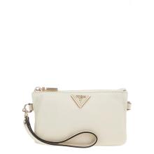 Guess Pochette Latona Mini Taupe - 1