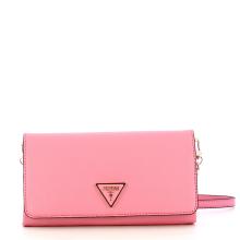 Guess Clutch Noelle Pink - 1