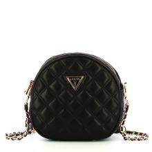 Guess Tracollina Circle Bag Giully Black - 1