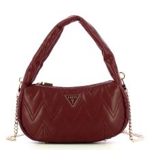 Guess Sottospalla Eda Burgundy - 1