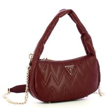 Guess Sottospalla Eda Burgundy - 2