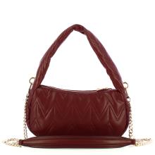 Guess Sottospalla Eda Burgundy - 3