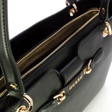 Guess Borsa a spalla Nolana Black - 4