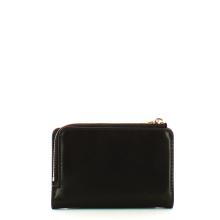 Guess Portafoglio Laurel Card Case Black - 2