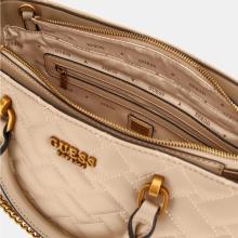 Guess Borsa a mano Gracelynn Beige - 3