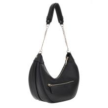 Guess Borsa a spalla Hobo Fedora Black - 2