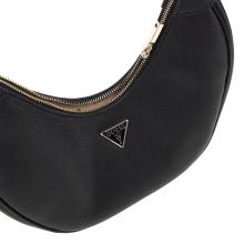 Guess Borsa a spalla Hobo Fedora Black - 3