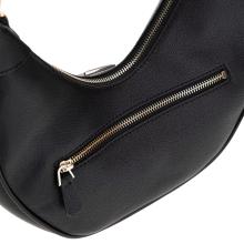 Guess Borsa a spalla Hobo Fedora Black - 4