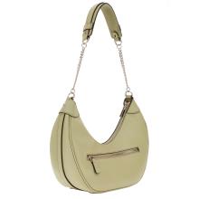 Guess Borsa a spalla Hobo Fedora Sage - 2
