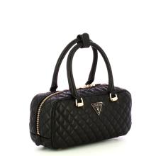 Guess Bauletto Eco Rianee Black - 2