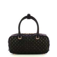 Guess Bauletto Eco Rianee Black - 3