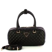 Guess Bauletto Eco Rianee Black - 4