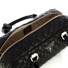 Guess Bauletto Eco Rianee Black - 5