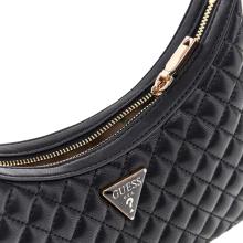 Guess Sottospalla Eco Rainee Black - 3
