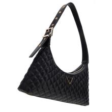 Guess Sottospalla Eco Rainee Black - 4