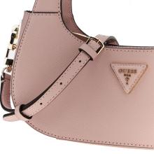 Guess Borsa a mano Hobo Eco Jazlynn Rose - 5