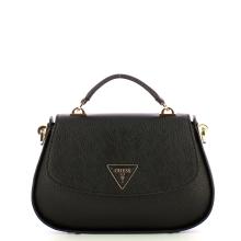 Guess Borsa a mano Eco Jazlynn Black - 1