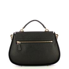 Guess Borsa a mano Eco Jazlynn Black - 3