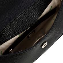 Guess Borsa a mano Eco Jazlynn Black - 5