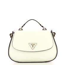 Guess Borsa a mano Eco Jazlynn White - 1