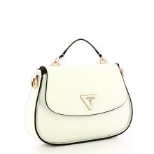 Guess Borsa a mano Eco Jazlynn White - 2