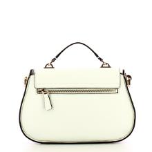 Guess Borsa a mano Eco Jazlynn White - 3