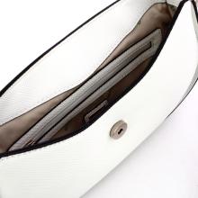 Guess Borsa a mano Eco Jazlynn White - 5