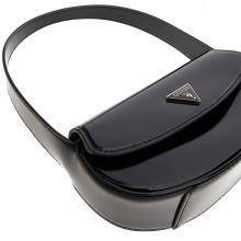 Guess Sottospalla Arnela Black - 4