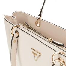 Guess Shopper Noelle Noel Bone - 3