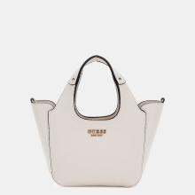 Guess Borsetta a mano Helina Mini Bone - 3