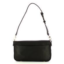 Guess Borsa a spalla Circe Flap Black - 3
