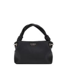 Guess Mini borsa a mano Sansa Black - 1