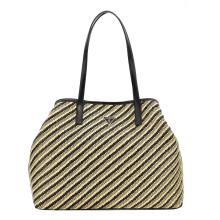 Guess Shopper Vikki II Natural Black - 3