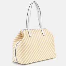 Guess Shopper Vikki II Natural White - 3