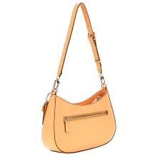Guess Borsa a spalla Noelle Apricot - 2