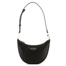 Guess Fedana Mini Black Shoulder Bag - 1