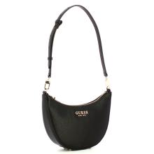Guess Fedana Mini Black Shoulder Bag - 2