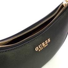 Guess Fedana Mini Black Shoulder Bag - 4