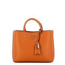 Guess Borsa a mano Meridian II Cognac - 1