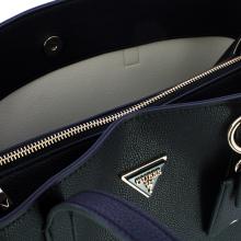 Guess Shopper Meridian II Black - 4