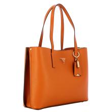 Guess Shopper Meridian II Cognac - 2