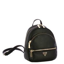 Guess Zainetto Manhattan II Black - 2