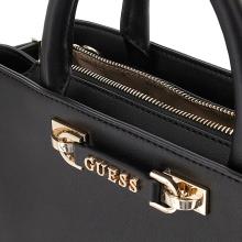 Guess Borsa a mano Lefia Luxury Black - 3