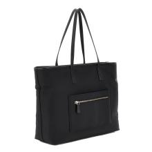 Guess Shopper Gemma Eco Large Black - 3